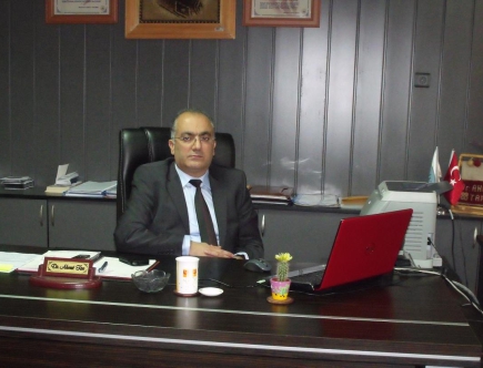 Doç. Dr. Ahmet TAN'un Kaleminden. 